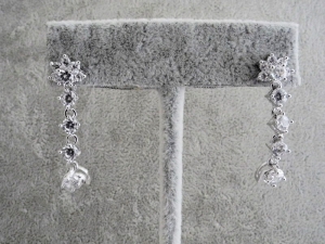 Earrings ER-CZ1005